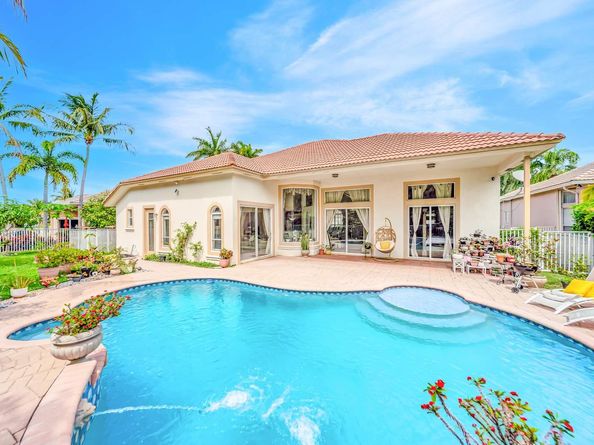 6169 NW 53rd Circle, Coral Springs FL 33067
