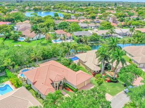 6169 NW 53rd Circle, Coral Springs FL 33067