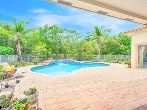 6169 NW 53rd Circle, Coral Springs FL 33067