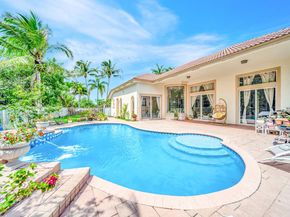 6169 NW 53rd Circle, Coral Springs FL 33067