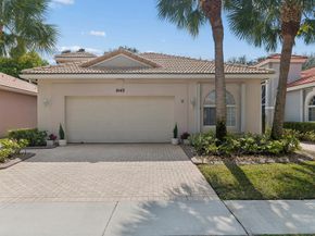 9142 Bay Point Circle, West Palm Beach FL 33411