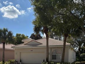 9142 Bay Point Circle, West Palm Beach FL 33411