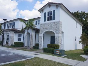 12305 NW 23 Court, Miami FL 33167