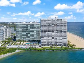 2200 S Ocean Lane 300910, Fort Lauderdale FL 33316