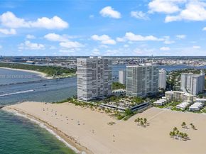 2200 S Ocean Lane 300910, Fort Lauderdale FL 33316