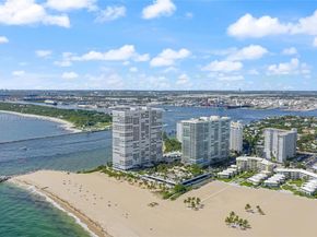 2200 S Ocean Lane 300910, Fort Lauderdale FL 33316