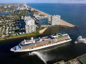 2200 S Ocean Lane 300910, Fort Lauderdale FL 33316