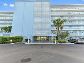 5700 NW 2nd Avenue 503, Boca Raton FL 33487