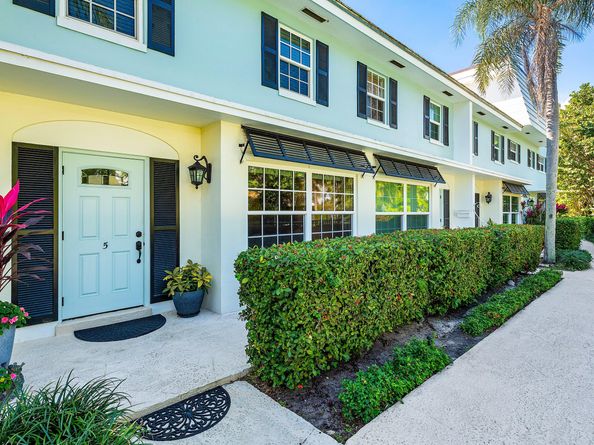 6590 N Ocean Boulevard 5, Ocean Ridge FL 33435