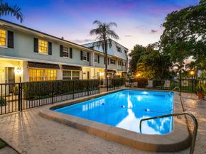 6590 N Ocean Boulevard 5, Ocean Ridge FL 33435