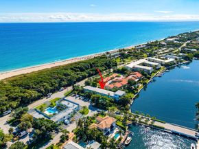 6590 N Ocean Boulevard 5, Ocean Ridge FL 33435