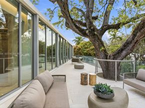 1616 Onaway Drive, Miami FL 33133