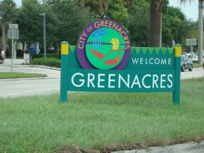 209 Foxtail Drive D3, Greenacres FL 33415