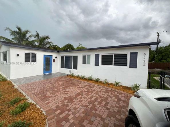6220 NW 19th Street, Sunrise FL 33313