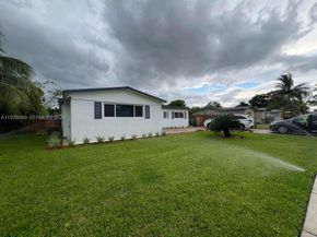 6220 NW 19th Street, Sunrise FL 33313