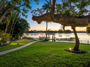 1080 Lake Drive, Delray Beach FL 33444