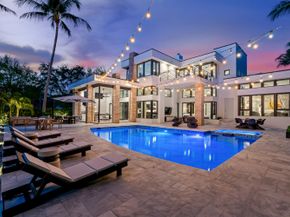 1080 Lake Drive, Delray Beach FL 33444