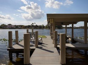 1080 Lake Drive, Delray Beach FL 33444