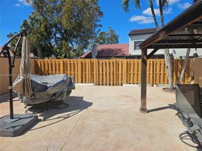 17914 NW 66th Ct Circle, Hialeah FL 33015