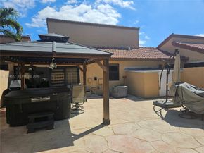 17914 NW 66th Ct Circle, Hialeah FL 33015