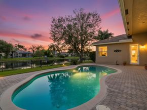 12040 NW 49th Dr, Coral Springs FL 33076