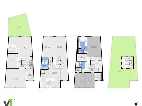 2254 SE 7th Street, Pompano Beach FL 33062