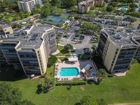 7200 Radice Ct 705, Lauderhill FL 33319