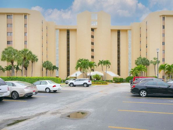 7200 Radice Ct 705, Lauderhill FL 33319