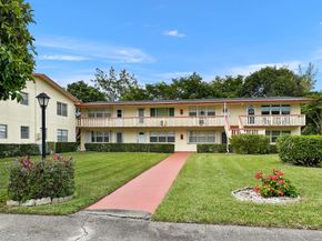47 Camden B, West Palm Beach FL 33417