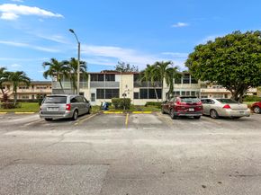 47 Camden B, West Palm Beach FL 33417
