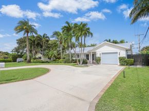 1 Beverly Road W, Jupiter FL 33469