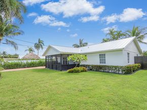 1 Beverly Road W, Jupiter FL 33469