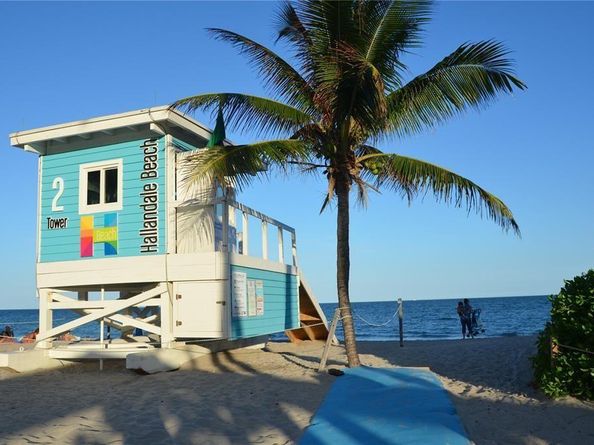 2081 S Ocean Dr 208, Hallandale Beach FL 33009