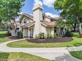 8110 Oakton Court 10b, Lake Clarke Shores FL 33406
