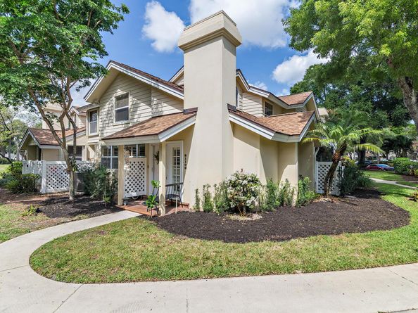 8110 Oakton Court 10b, Lake Clarke Shores FL 33406