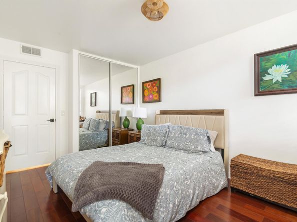 8110 Oakton Court 10b, Lake Clarke Shores FL 33406