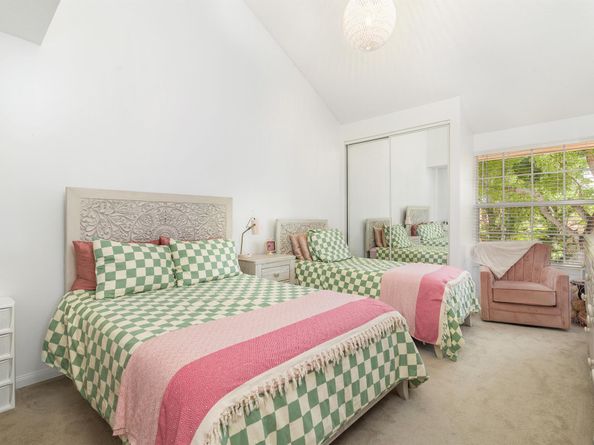 8110 Oakton Court 10b, Lake Clarke Shores FL 33406