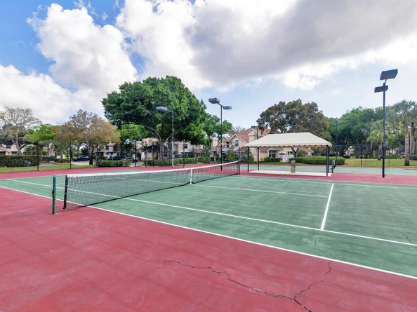 8110 Oakton Court 10b, Lake Clarke Shores FL 33406