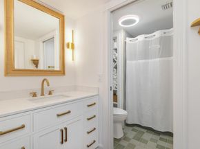 8110 Oakton Court 10b, Lake Clarke Shores FL 33406