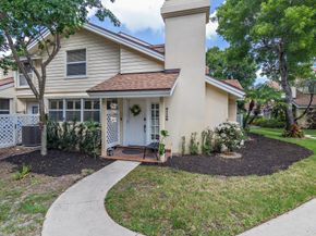 8110 Oakton Court 10b, Lake Clarke Shores FL 33406