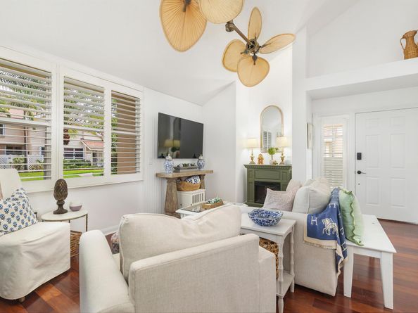 8110 Oakton Court 10b, Lake Clarke Shores FL 33406