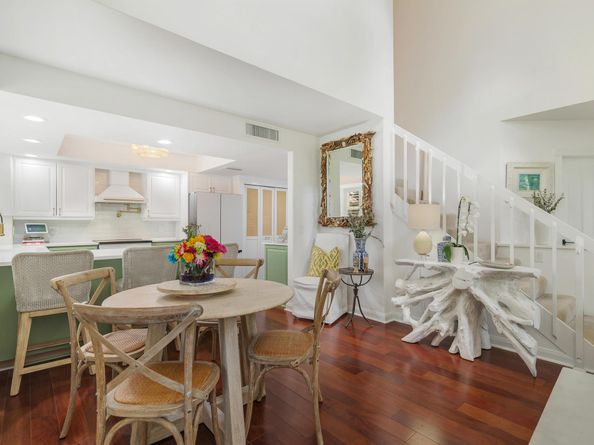 8110 Oakton Court 10b, Lake Clarke Shores FL 33406