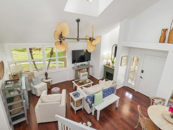 8110 Oakton Court 10b, Lake Clarke Shores FL 33406