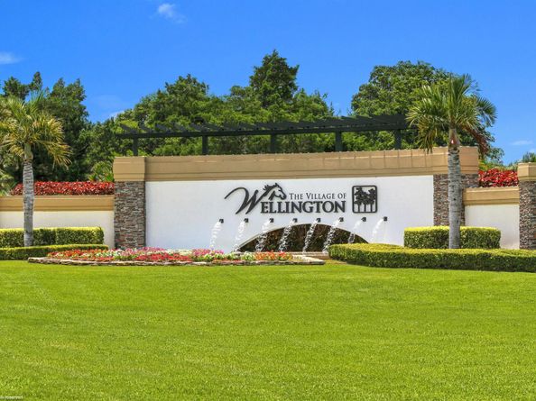 11815 Pebblewood Drive, Wellington FL 33414