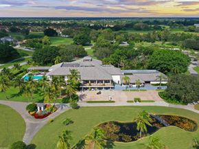 11815 Pebblewood Drive, Wellington FL 33414