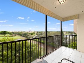 3300 W Rolling Hills Cir 610, Davie FL 33328