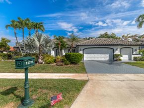 11374 Boca Woods Lane, Boca Raton FL 33428