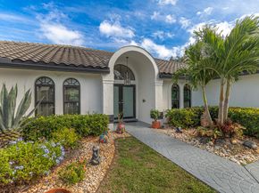 11374 Boca Woods Lane, Boca Raton FL 33428