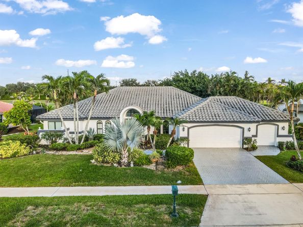 11374 Boca Woods Lane, Boca Raton FL 33428
