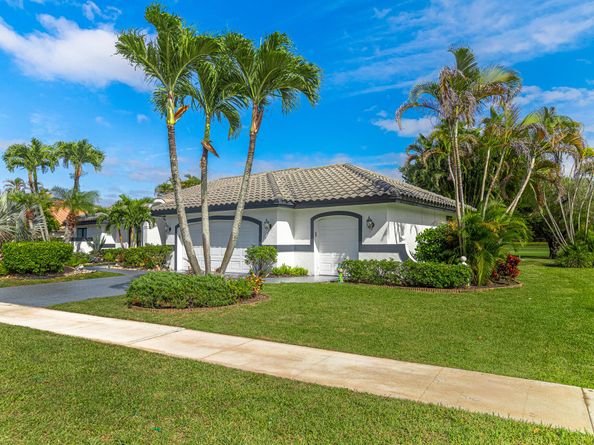 11374 Boca Woods Lane, Boca Raton FL 33428